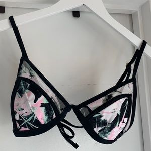 Target Bikini Top - Small